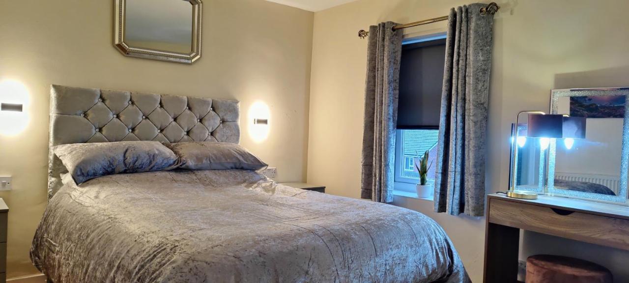 Marmaduke Apartments - Entire Apartment Close To City Centre Liverpool Ngoại thất bức ảnh